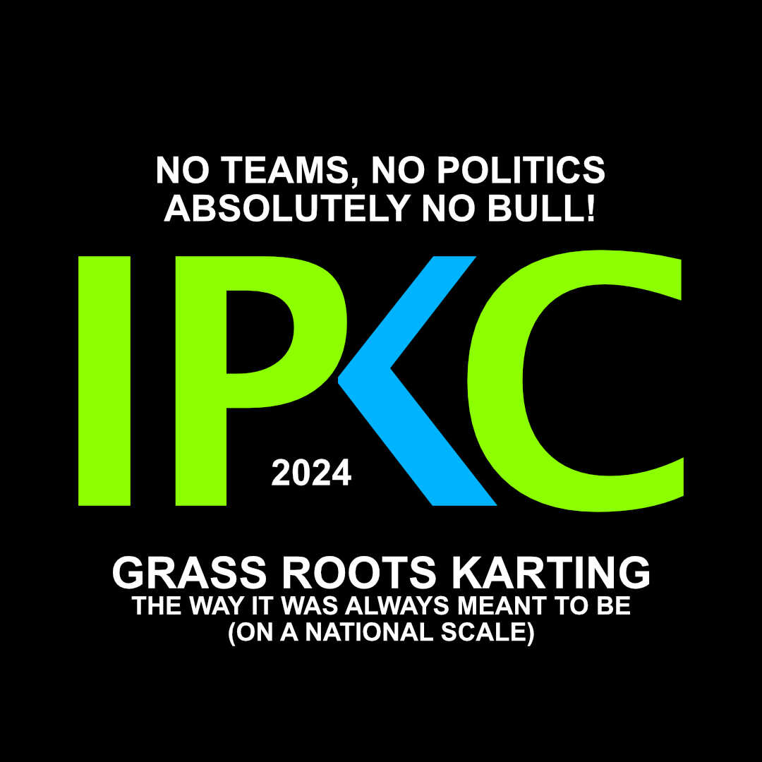 Sam Stoner Racing | Independent Privateer Kart Championship 2023 | IPKC