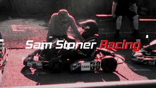 Sam Stoner Racing | YouTube | Wombwell IRK 2020 - Session X | Promo video